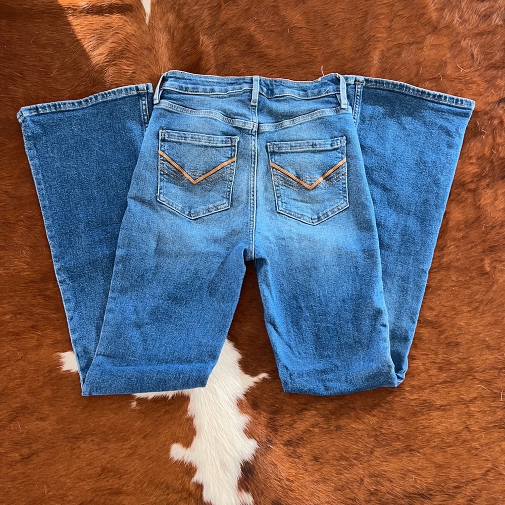 Women’s Idyllwind Jeans!